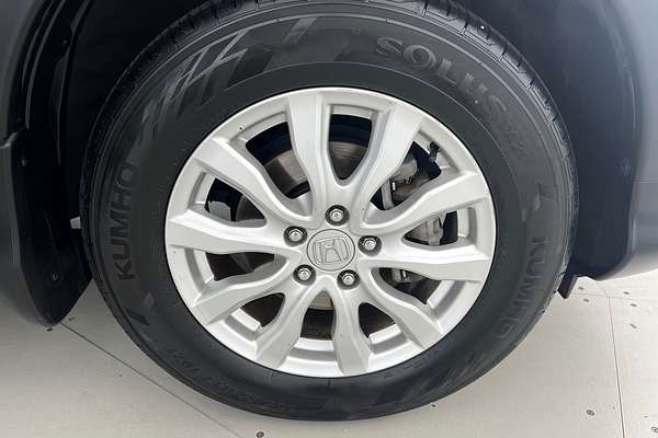 2013 Honda CR-V VTi Navi RM thumb-19