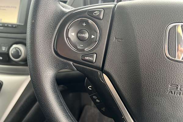 2013 Honda CR-V VTi Navi RM thumb-12