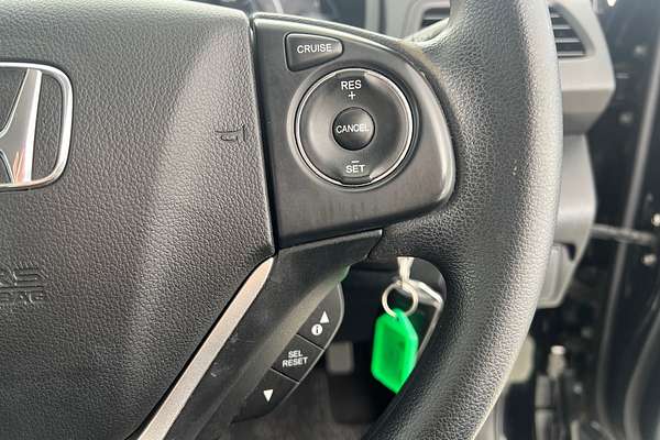 2013 Honda CR-V VTi Navi RM thumb-13