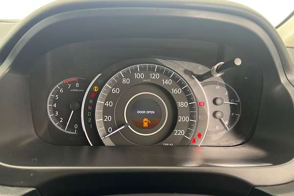 2013 Honda CR-V VTi Navi RM thumb-14