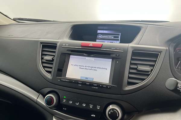 2013 Honda CR-V VTi Navi RM thumb-15