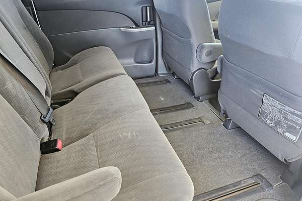 2010 Toyota Tarago GLi ACR50R