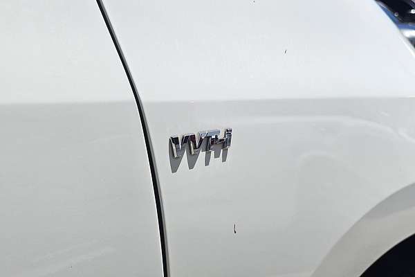 2010 Toyota Tarago GLi ACR50R