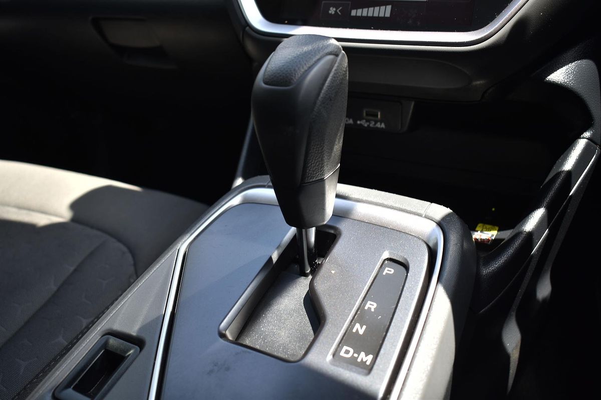 2024 Subaru Crosstrek 2.0L G6X