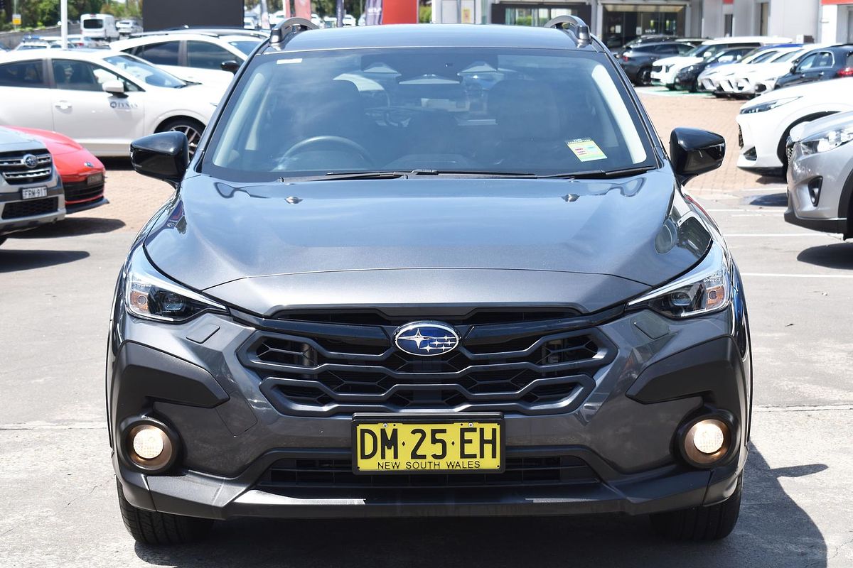 2024 Subaru Crosstrek 2.0L G6X