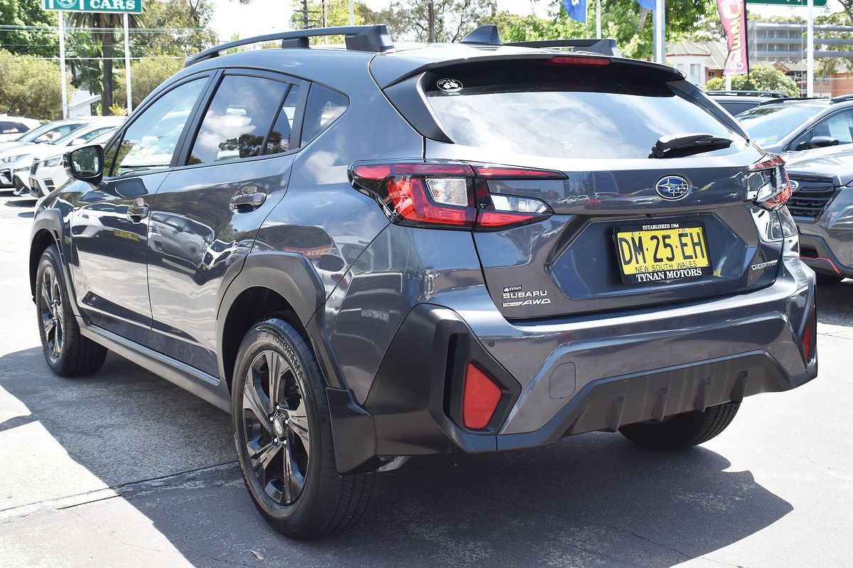 2024 Subaru Crosstrek 2.0L G6X