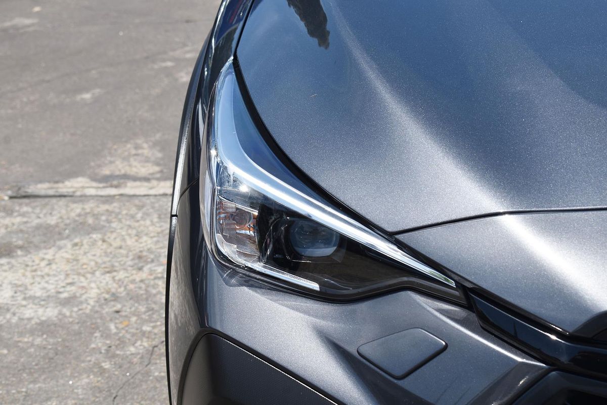 2024 Subaru Crosstrek 2.0L G6X