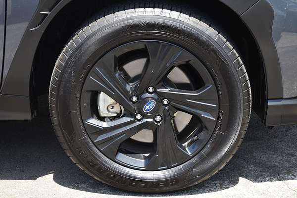 2024 Subaru Crosstrek 2.0L G6X