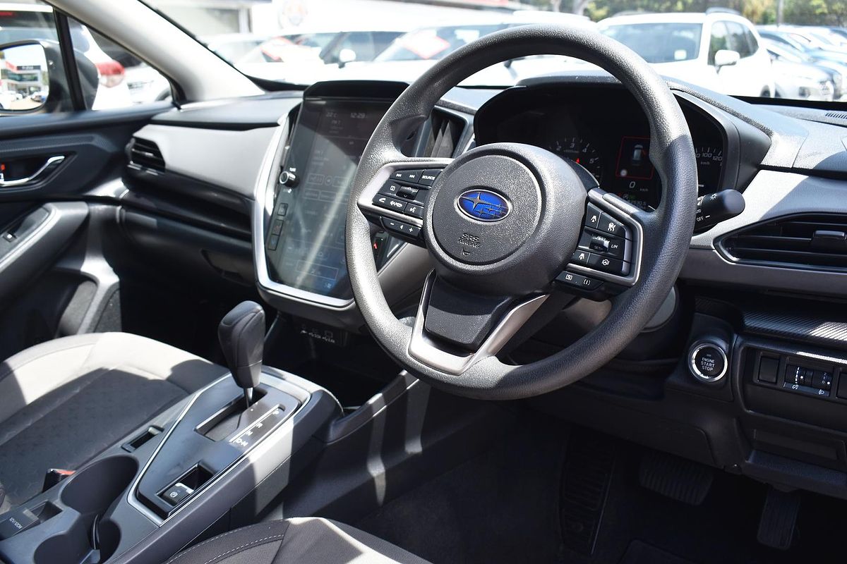 2024 Subaru Crosstrek 2.0L G6X