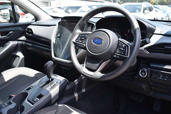 2024 Subaru Crosstrek 2.0L G6X