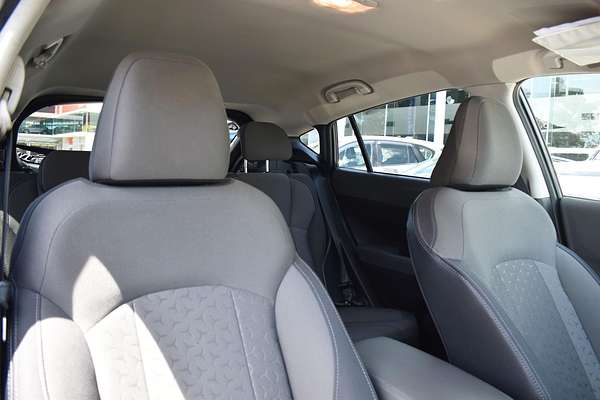 2024 Subaru Crosstrek 2.0L G6X