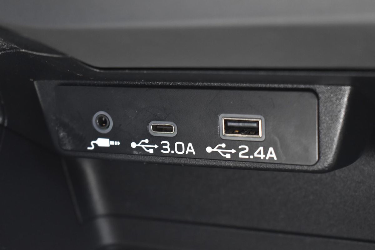 2024 Subaru Crosstrek 2.0L G6X