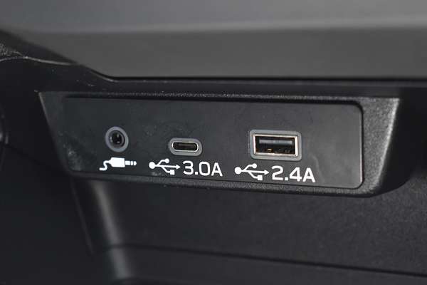 2024 Subaru Crosstrek 2.0L G6X