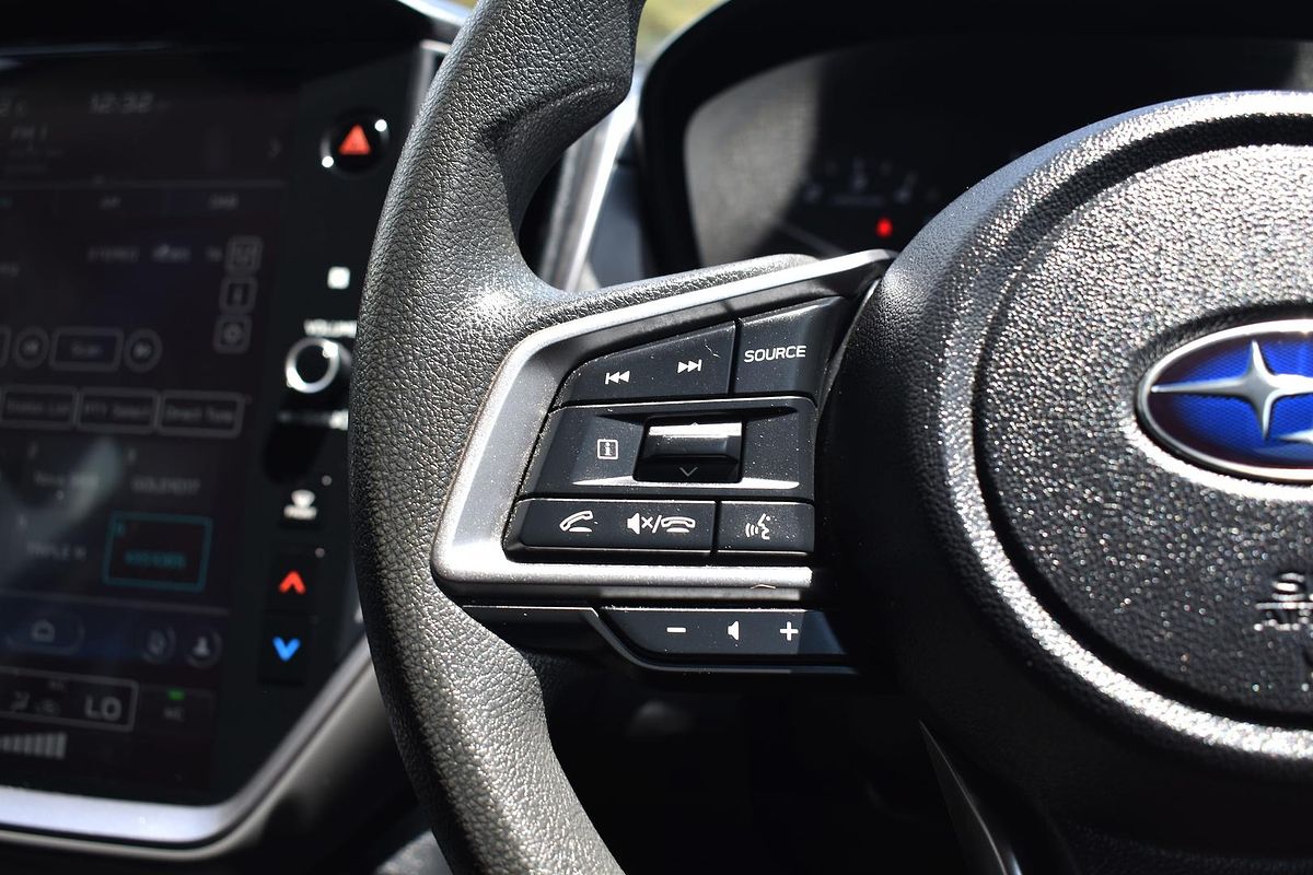 2024 Subaru Crosstrek 2.0L G6X