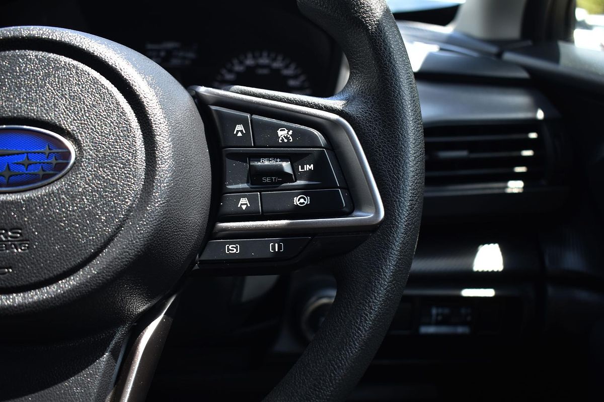 2024 Subaru Crosstrek 2.0L G6X