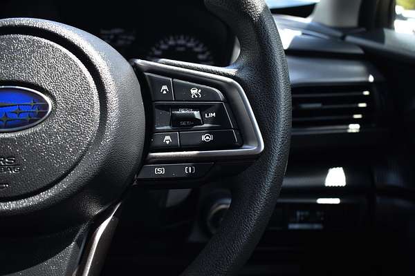 2024 Subaru Crosstrek 2.0L G6X