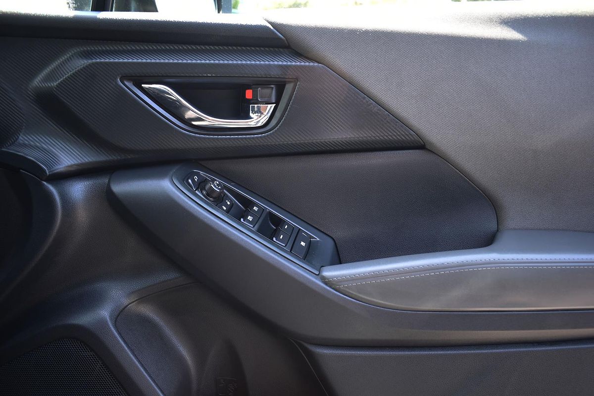 2024 Subaru Crosstrek 2.0L G6X