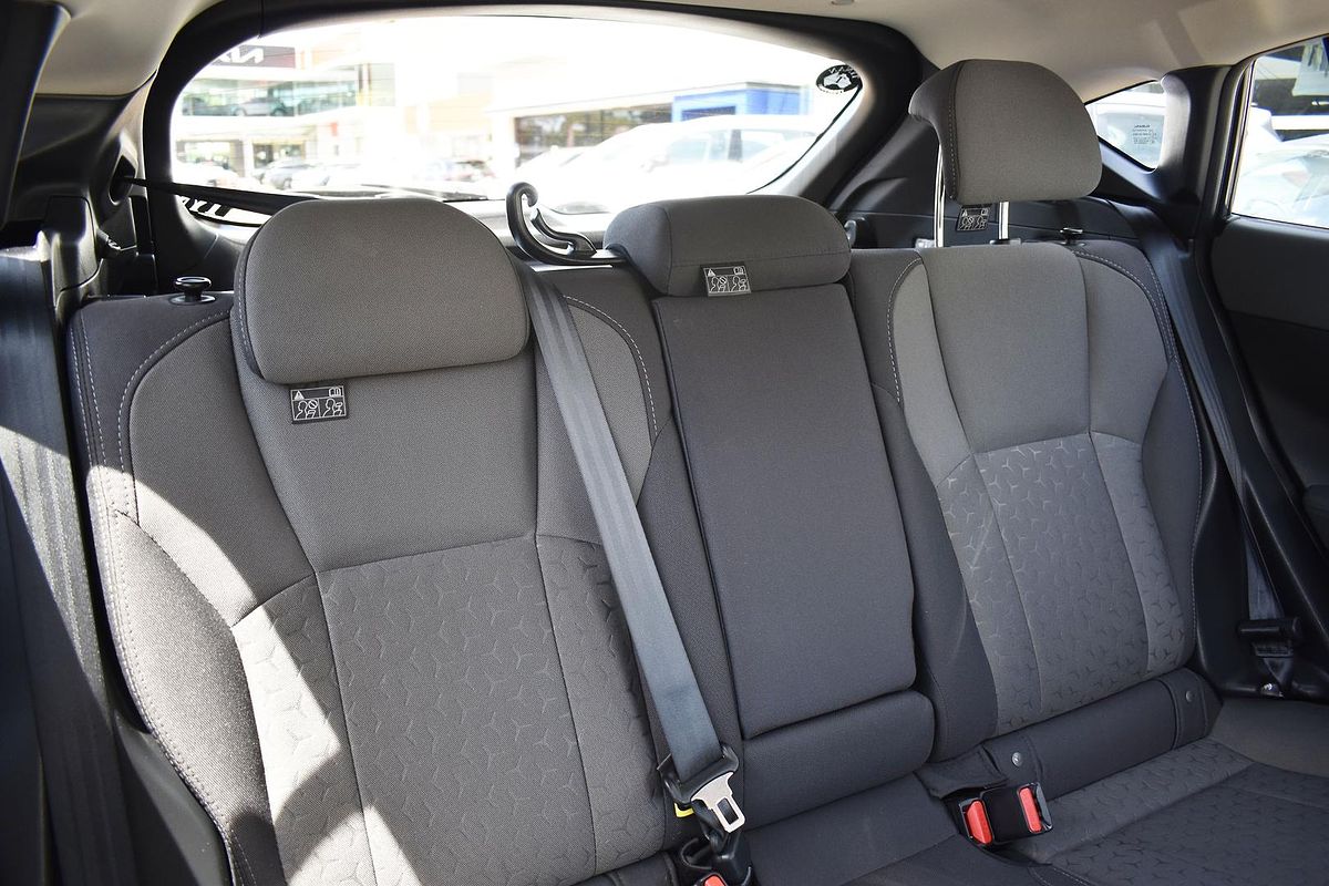 2024 Subaru Crosstrek 2.0L G6X