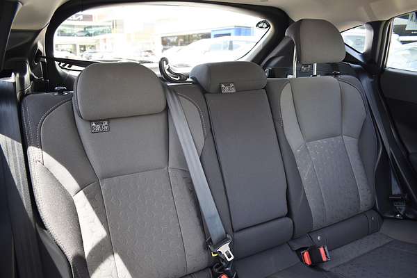 2024 Subaru Crosstrek 2.0L G6X