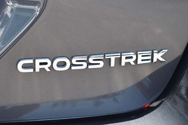 2024 Subaru Crosstrek 2.0L G6X