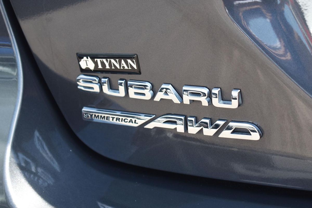 2024 Subaru Crosstrek 2.0L G6X
