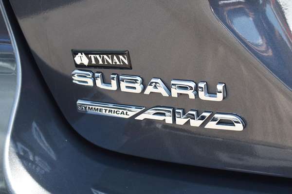2024 Subaru Crosstrek 2.0L G6X