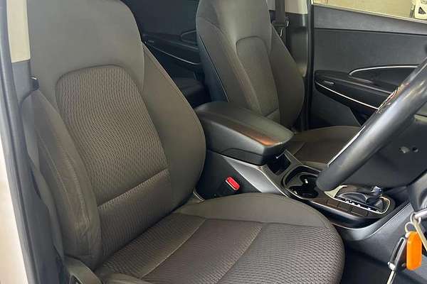 2015 Hyundai Santa Fe Active DM3 Series II