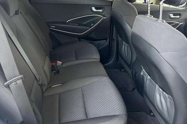 2015 Hyundai Santa Fe Active DM3 Series II