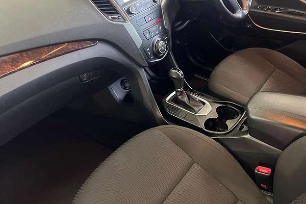 2015 Hyundai Santa Fe Active DM3 Series II