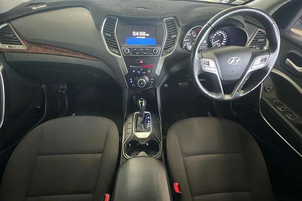 2015 Hyundai Santa Fe Active DM3 Series II