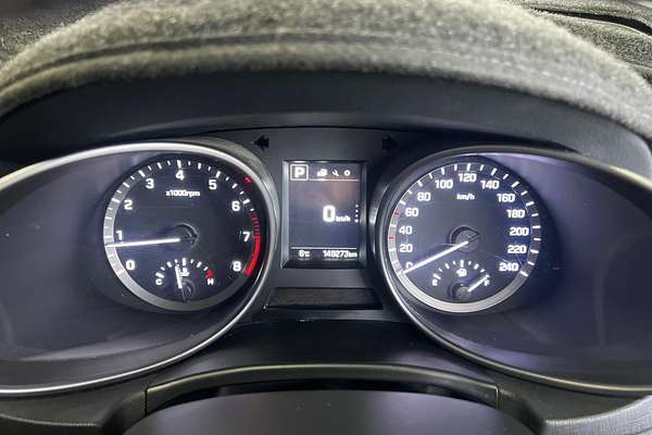 2015 Hyundai Santa Fe Active DM3 Series II