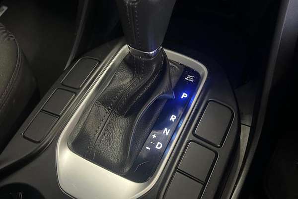 2015 Hyundai Santa Fe Active DM3 Series II