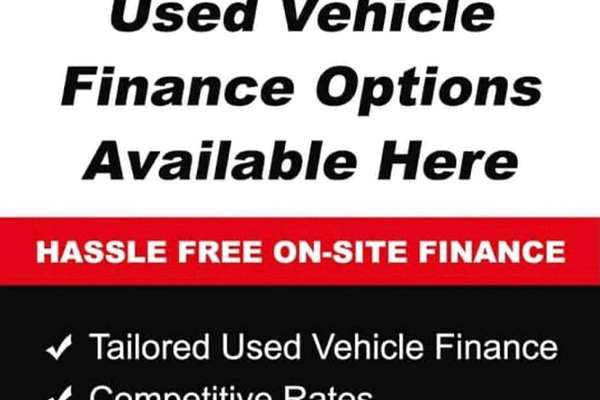 2015 Hyundai Santa Fe Active DM3 Series II