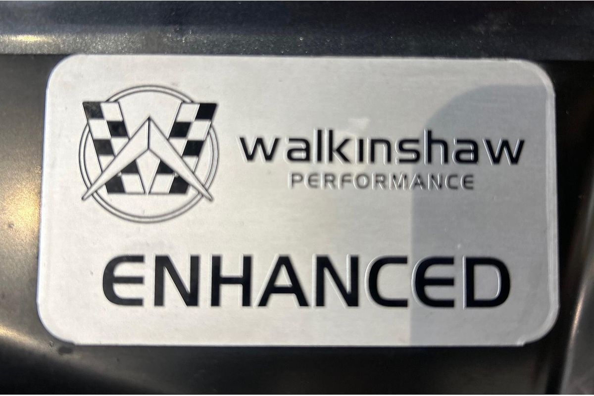 2019 Holden Colorado SportsCat RG 4X4