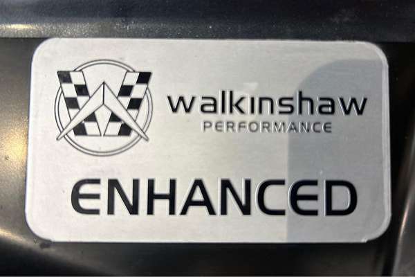 2019 Holden Colorado SportsCat RG 4X4