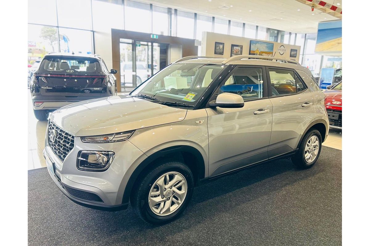 2024 Hyundai Venue QX.V5