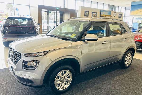 2024 Hyundai Venue QX.V5