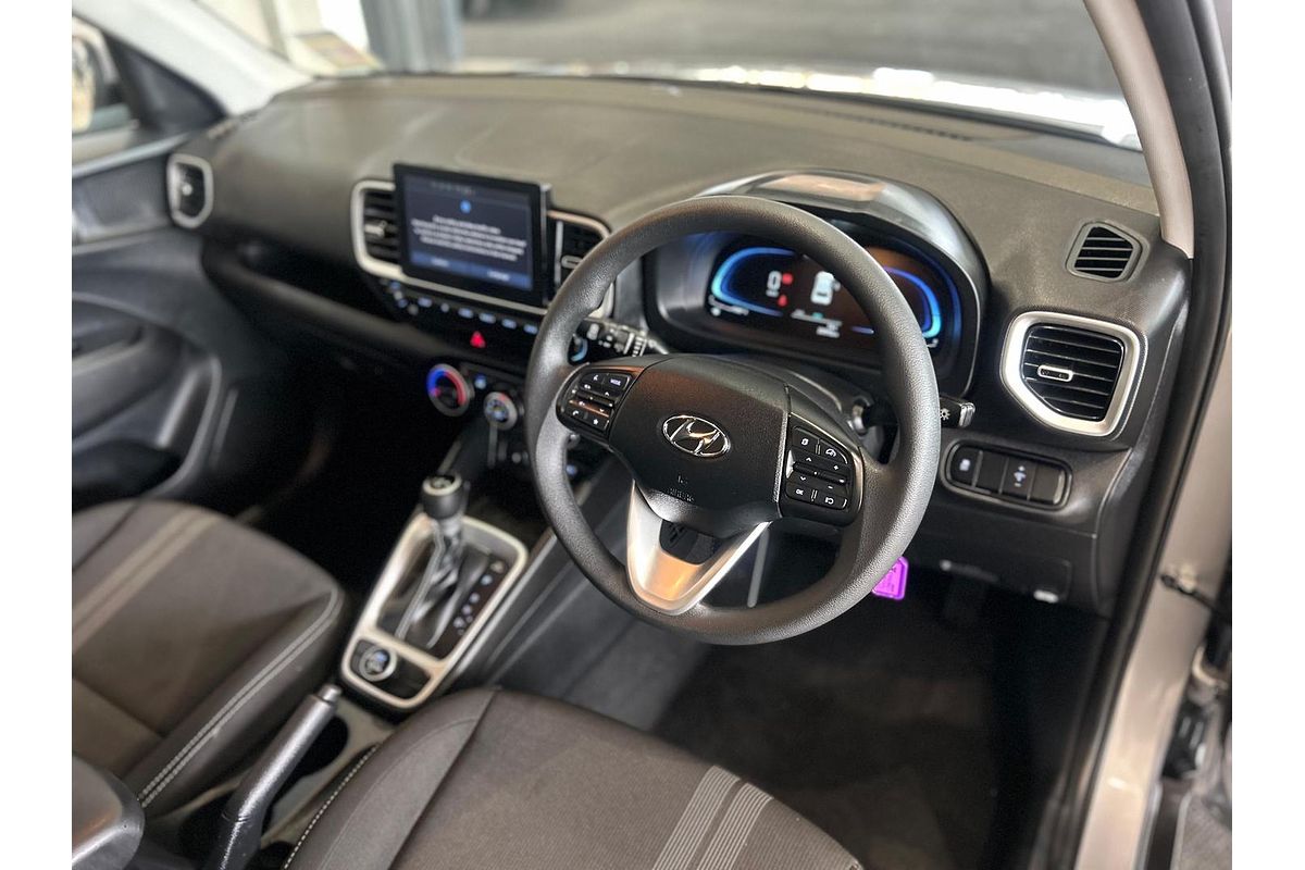 2024 Hyundai Venue QX.V5
