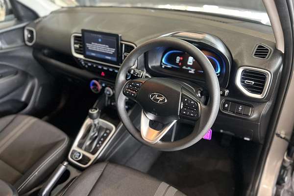 2024 Hyundai Venue QX.V5