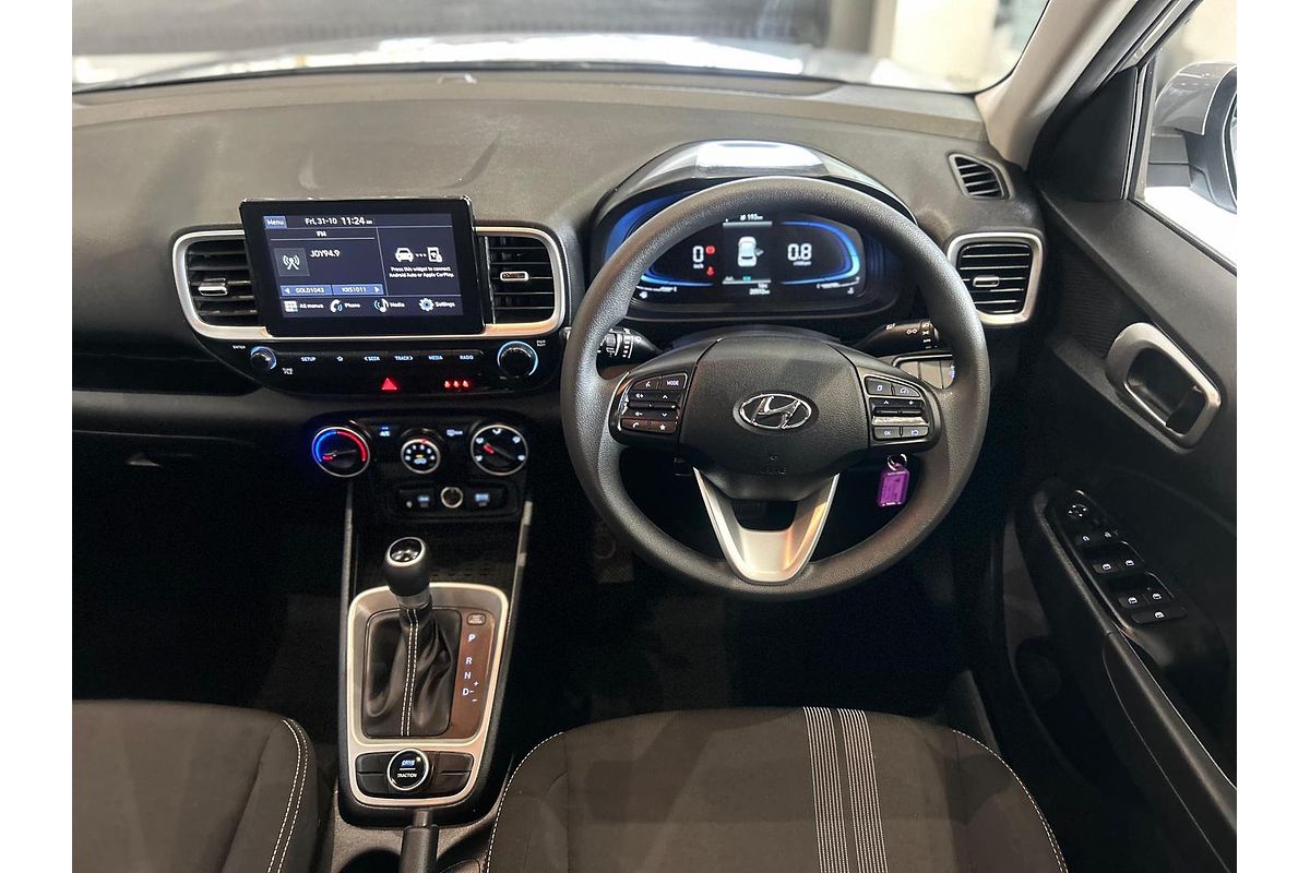 2024 Hyundai Venue QX.V5