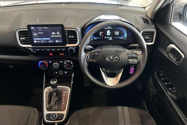 2024 Hyundai Venue QX.V5