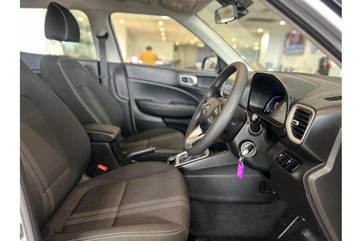 2024 Hyundai Venue QX.V5