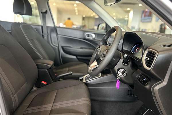 2024 Hyundai Venue QX.V5