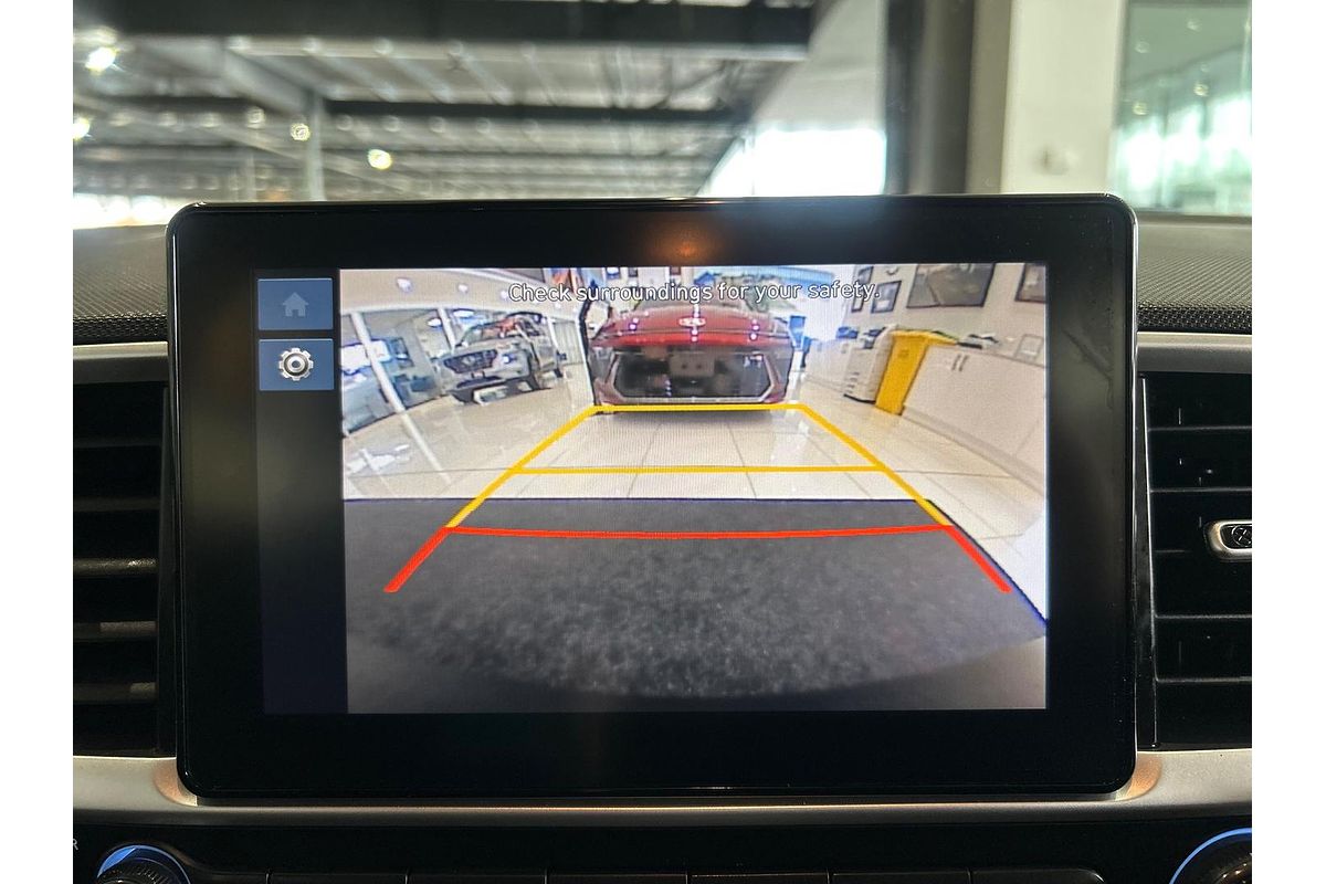 2024 Hyundai Venue QX.V5