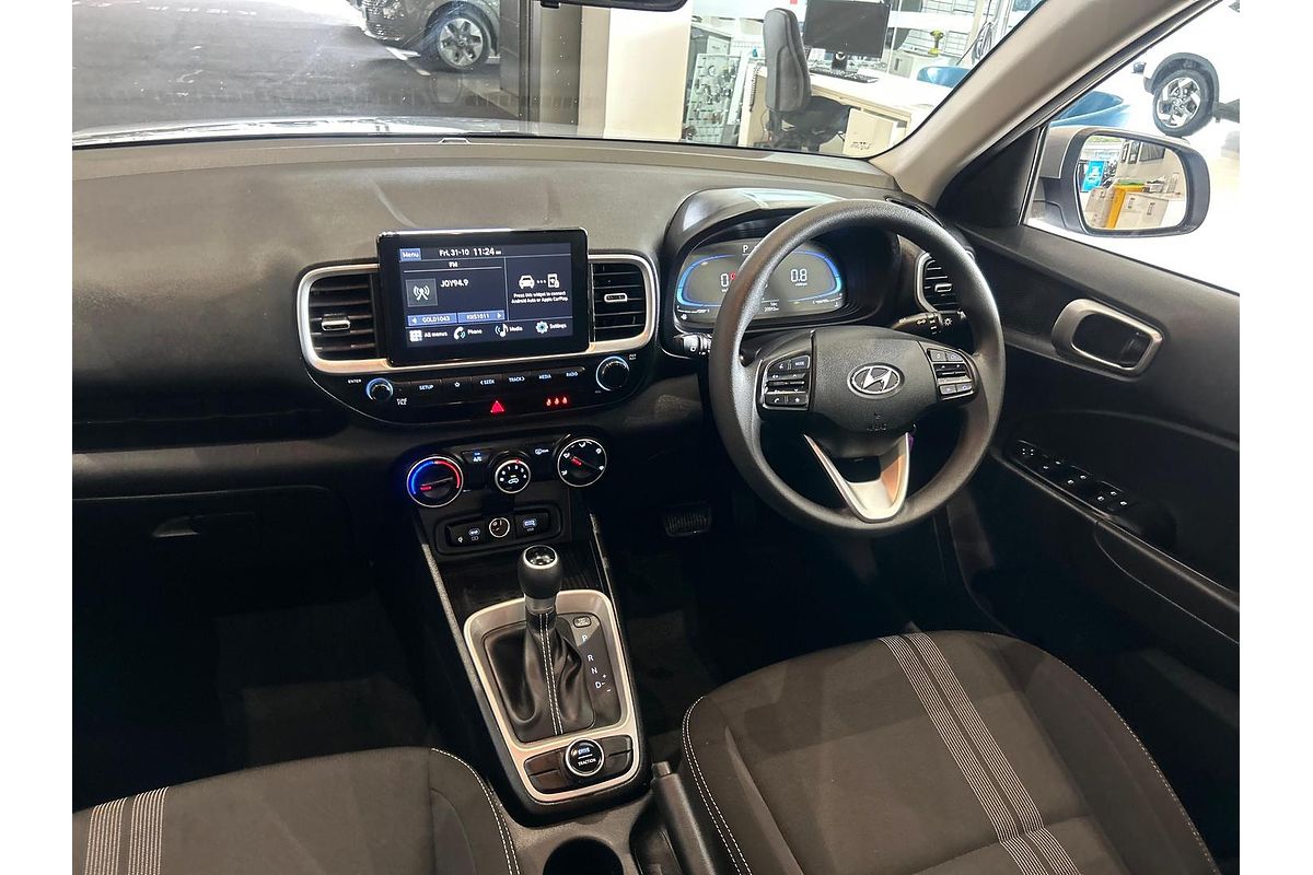 2024 Hyundai Venue QX.V5