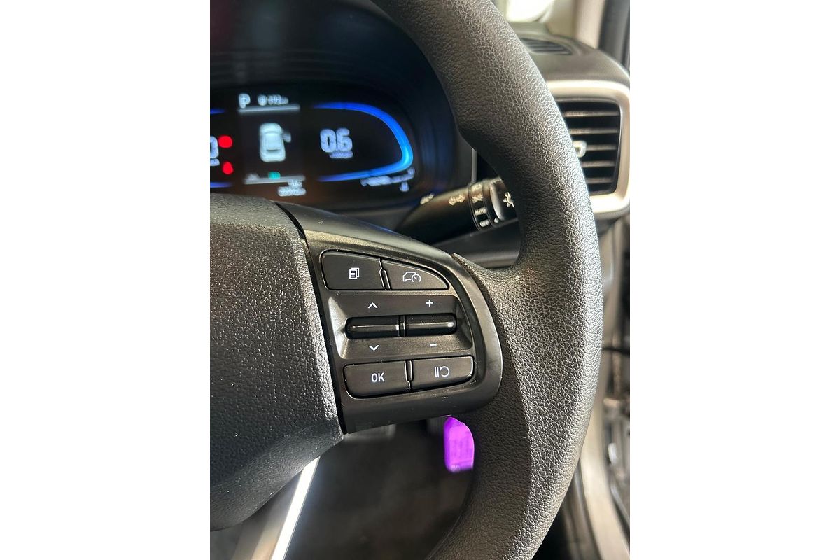 2024 Hyundai Venue QX.V5