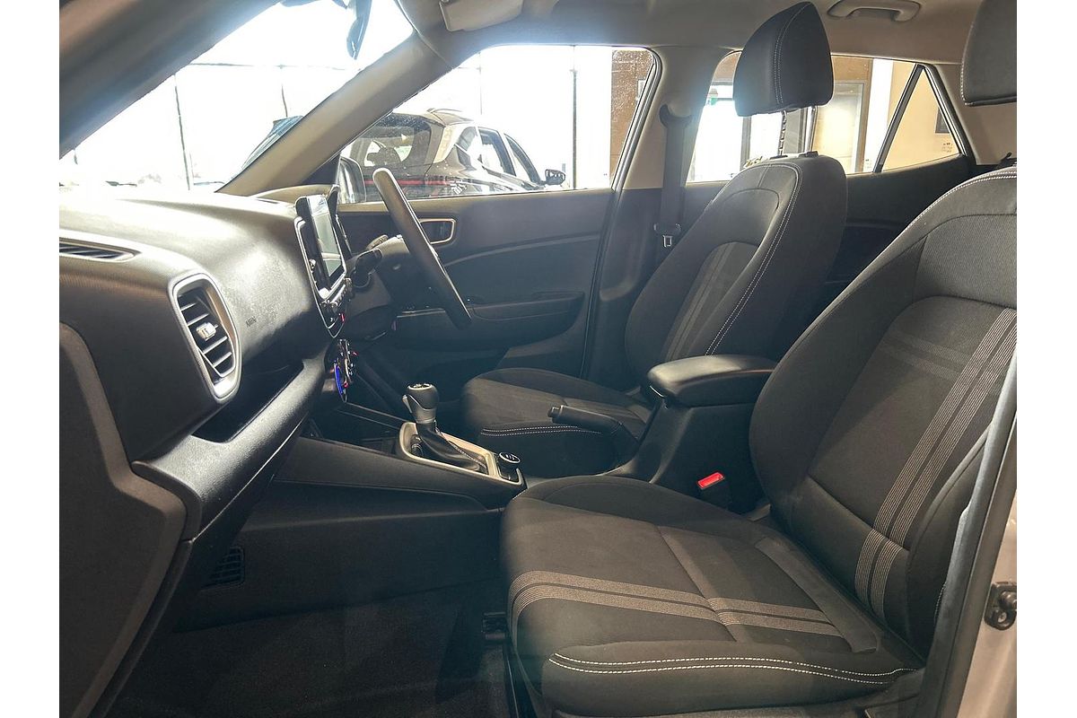 2024 Hyundai Venue QX.V5