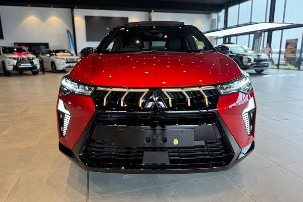 2025 Mitsubishi ASX Exceed XE