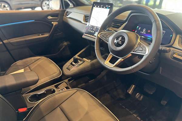 2025 Mitsubishi ASX Exceed XE