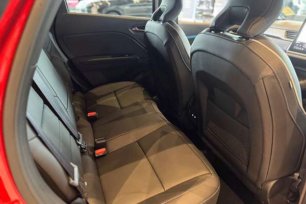 2025 Mitsubishi ASX Exceed XE